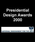 Presidential Design Awards Program