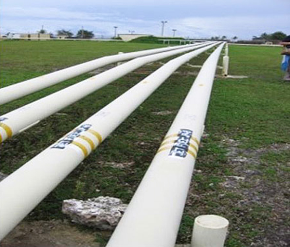 Guam POL Pipelines