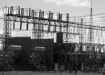 power generation substation