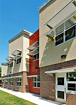 elementary school building images