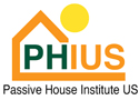 passive house institute us logo