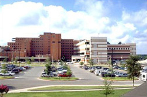 VA Medical Center Dallas, TX