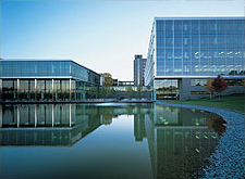 General Mills Corporate Headquarters, Minneapolis, MN