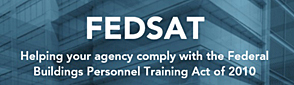Federal Facilities Skills Assessment Tool (FEDSAT) Logo